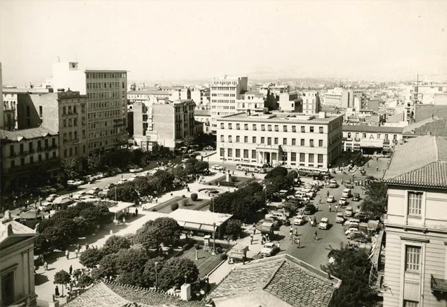 αθλήνα