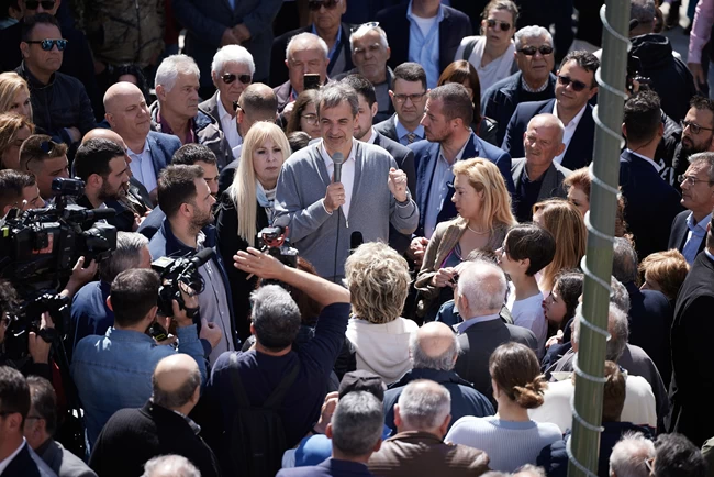 ΜΗΤΣΟΤΑΚΗΣ ΘΗΒΑ