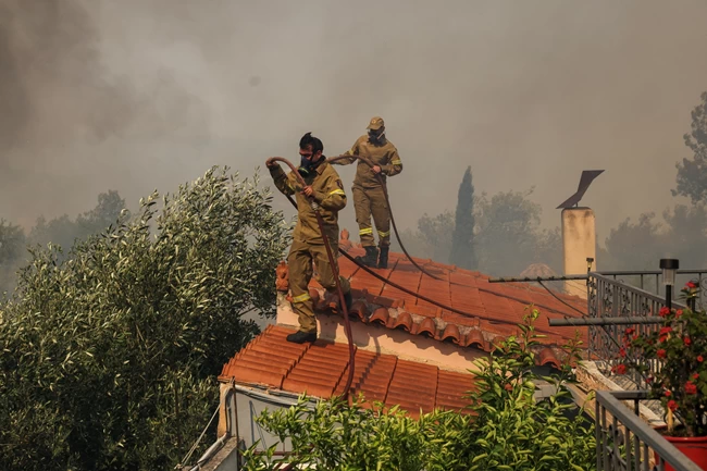 ΦΩΤΙΑ ΔΥΤΙΚΗ ΑΤΤΙΚΗ