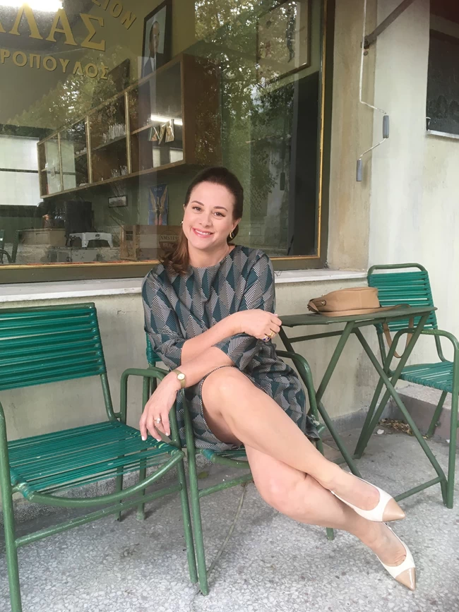 γιολαντα μπαλαουρα