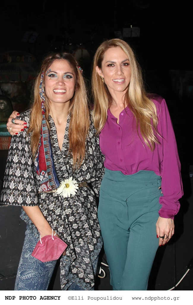 ΝΤΟΡΕΤΑ ΠΑΠΑΔΗΜΗΤΡΙΟΥ