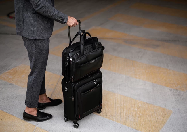 Samsonite