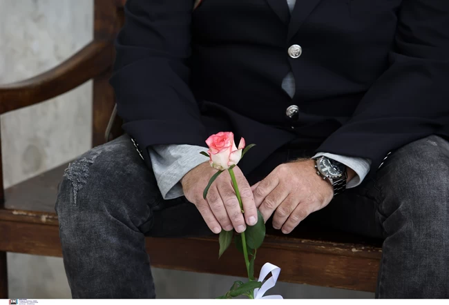 ΚΗΔΕΙΑ ΚΑΡΑΓΙΑΝΝΗ