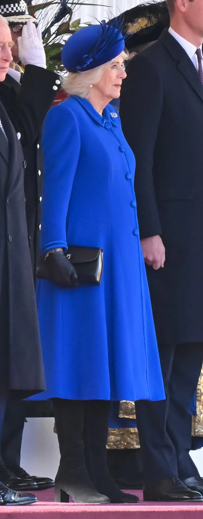 royals