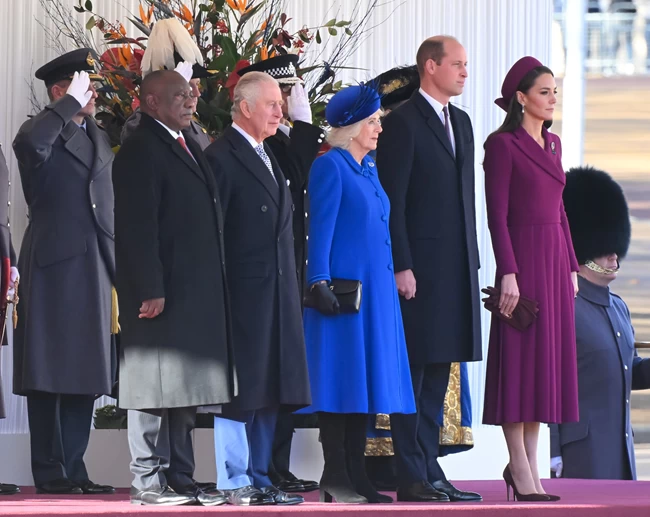 royals