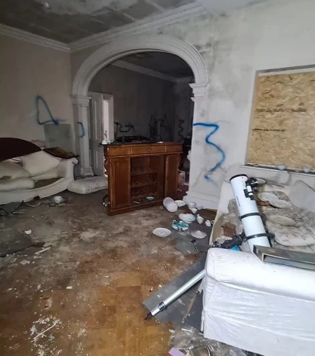 ΒΡΕΤΑΝΙΑ ΕΛΛΗΝΑΣ ΚΡΟΙΣΟΣ ΕΞΑΦΑΝΙΣΗ