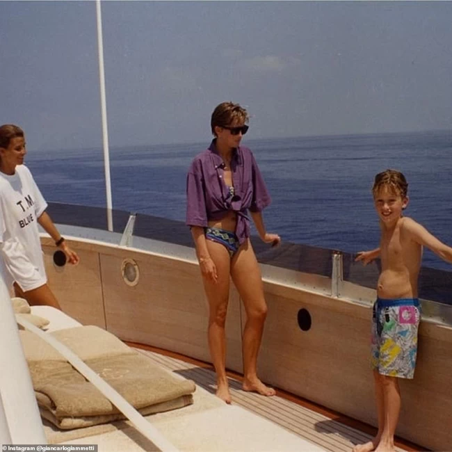 princess diana