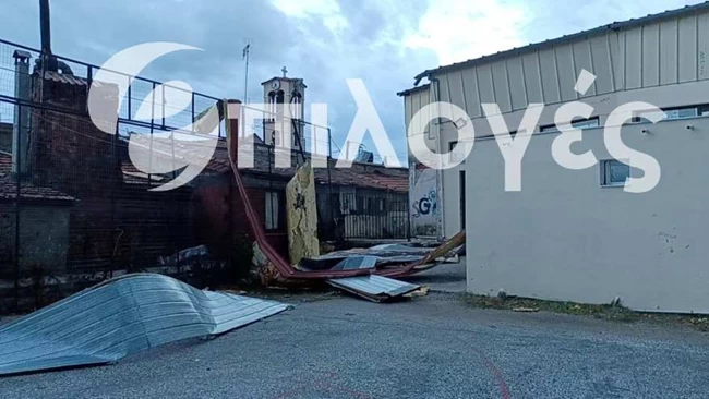 καταστροφες