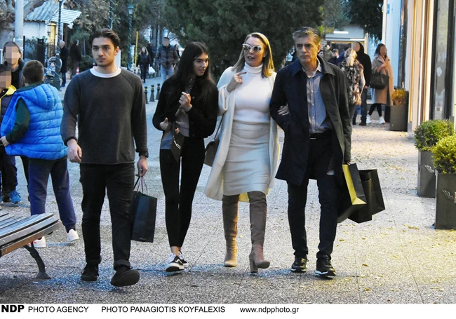 τατιανα στεφανιδου