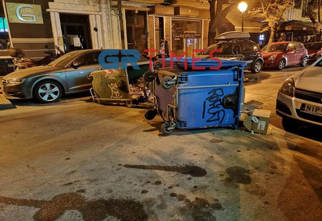 Θεσσαλονίκη