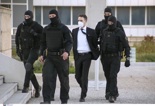 ΜΠΑΜΠΗΣ ΑΝΑΓΝΩΣΤΟΠΟΥΛΟΣ