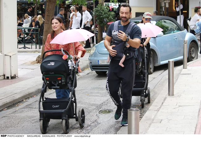 ΜΠΟΜΠΑ ΤΑΝΙΜΑΝΙΔΗΣ