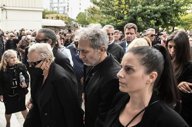 ΚΗΔΕΙΑ ΚΟΚΟΤΑ