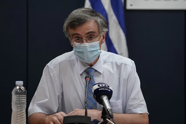 ΣΩΤΗΡΗΣ ΤΣΙΟΔΡΑΣ