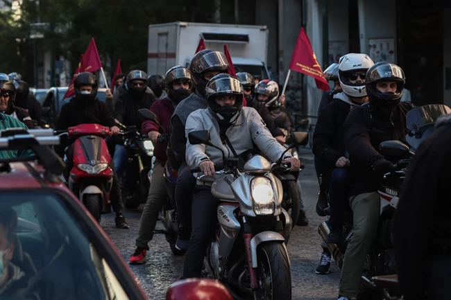 Μοτοπορεια 2