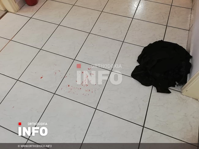 Μονη Πετρακη