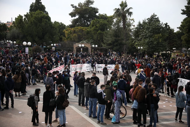 Αγία Παρασκευή