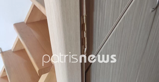 ΕΓΚΛΗΜΑΤΙΚΗ ΟΡΓΑΝΩΣΗ ΗΛΕΙΑ