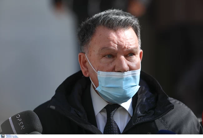 Κούγιας