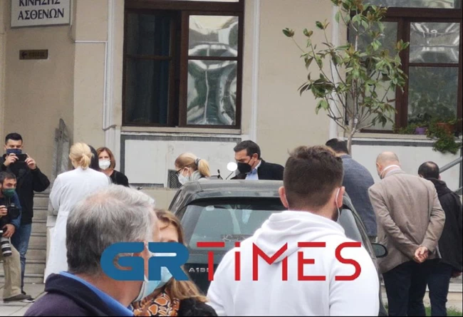 ΤΣΙΠΡΑΣ ΙΠΠΟΚΡΑΤΕΙΟ