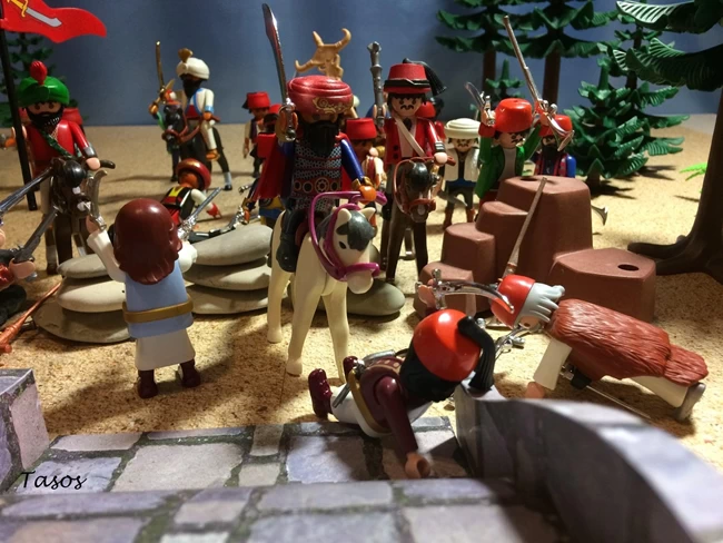 Playmobil