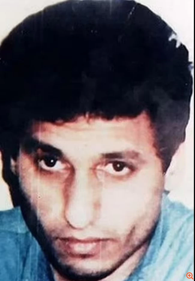 Mohammed Deif