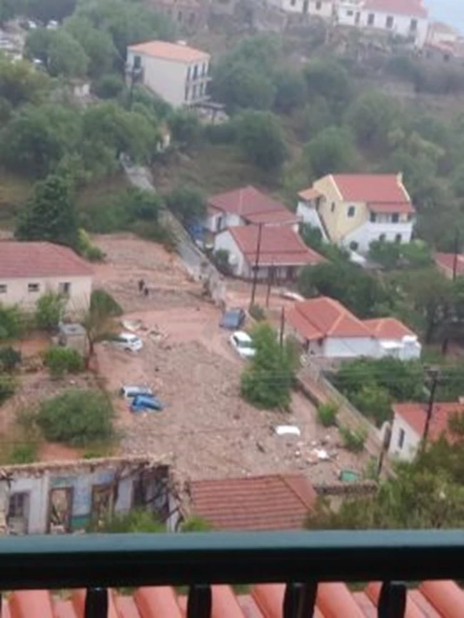 κεφαλονια
