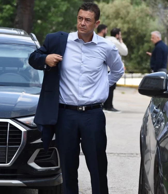 DEBATE ΔΗΜΟΣΙΟΓΡΑΦΟΙ