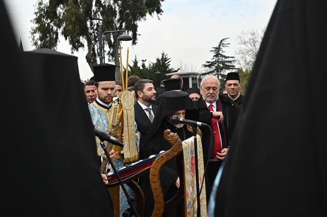 Ανδρουλάκης Κεράτιος Κόλπος