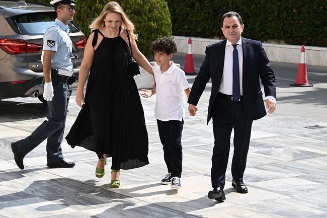 ΟΡΚΩΜΟΣΙΑ ΒΟΥΛΗ