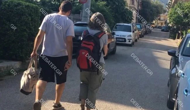 Η νέα ζωή της μικρής Λυδίας στην Αλόννησο - Το διαρκές τραύμα και η πιθανή συνάντηση με τον πατέρα της στο μέλλον