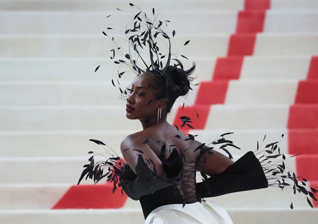 MET GALA 2023