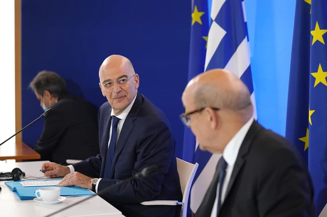 δενδιας