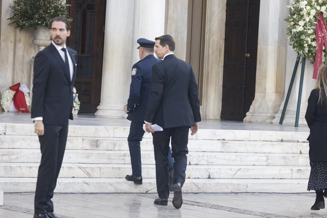 κηδεια τεωσ