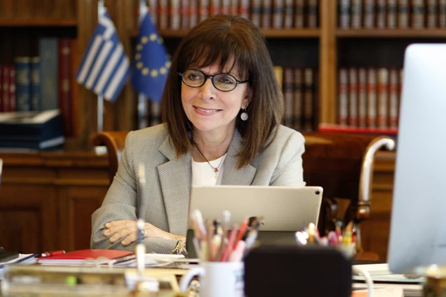 Σακελλαροπουλου