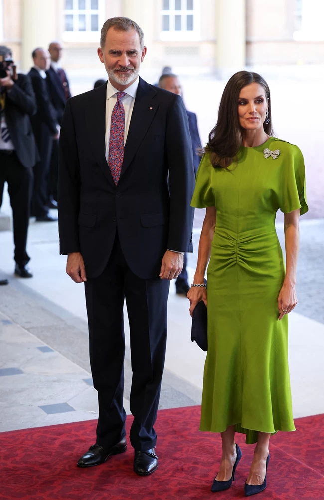 letizia