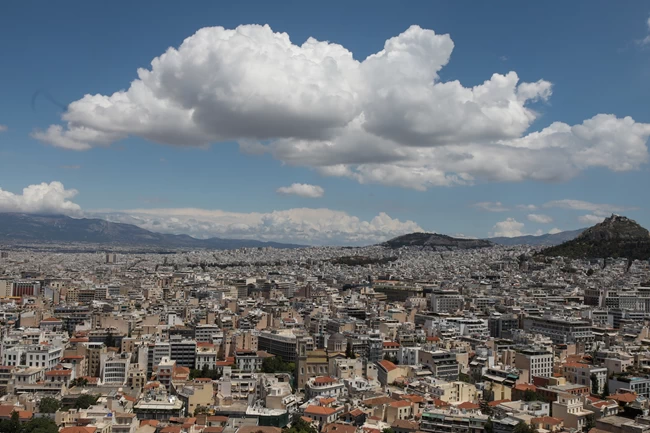 Ολα όσα αλλάζουν στις αγοραπωλησίες ακινήτων το 2024: Η παλιά μέθοδος της "σακούλας με μετρητά" και οι νέες αντικειμενικές