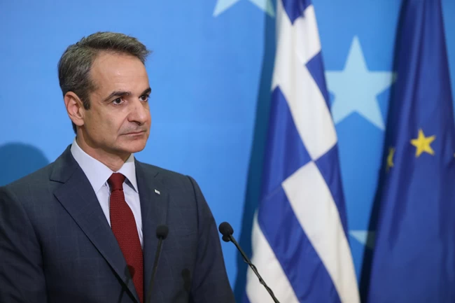 ΜΗΤΣΟΤΑΚΗΣ ΣΥΝΕΝΤΕΥΞΗ ΤΥΠΟΥ
