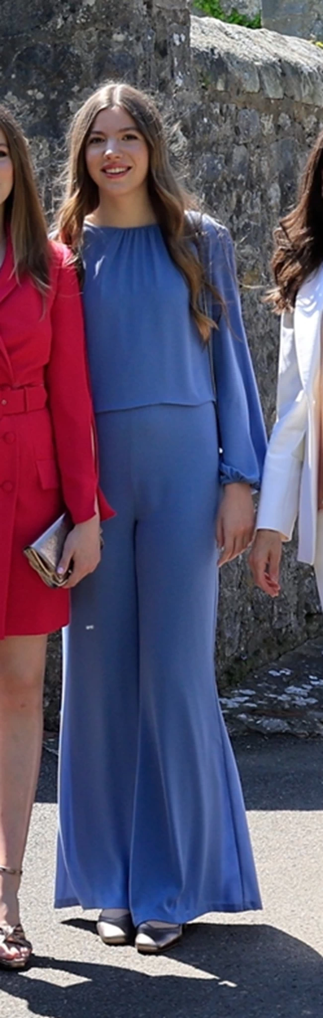 princess leonor
