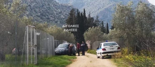 Θρίλερ στο Αργος: Πατέρας και γιος βρέθηκαν νεκροί σε κοντέινερ - Τι ερευνούν οι Αρχές [βίντεο]