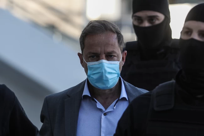 Δίκη Λιγνάδη: Τον καίει η πρώην σύντροφός του - "Παραδέχθηκε σεξουαλικές σχέσεις με ανήλικους"