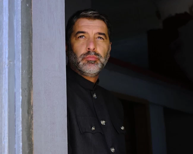 βοσκαρης αγριες μελισσες