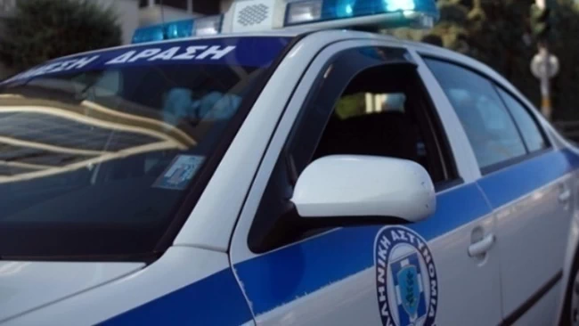 περιπολικο