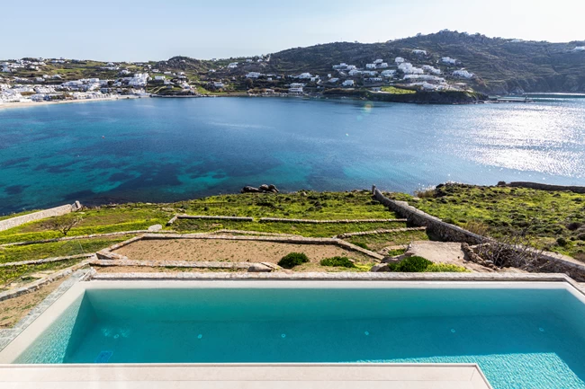 Casa Viva Μύκονος