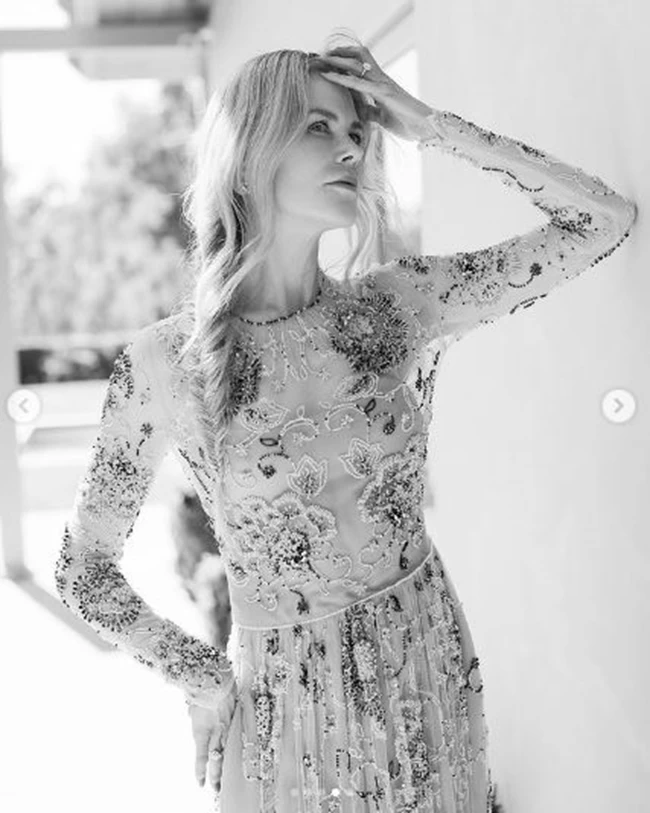 nicole kidman
