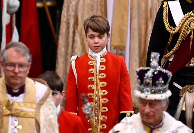 prince george