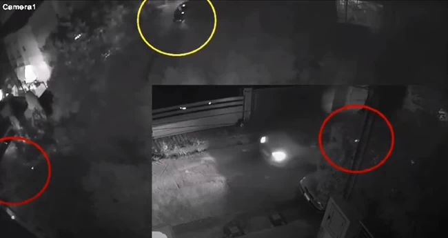 Δολοφονική επίθεση κατά του Στέφανου Χίου: Βίντεο αποκαλύπτει και τρίτο συνεργό