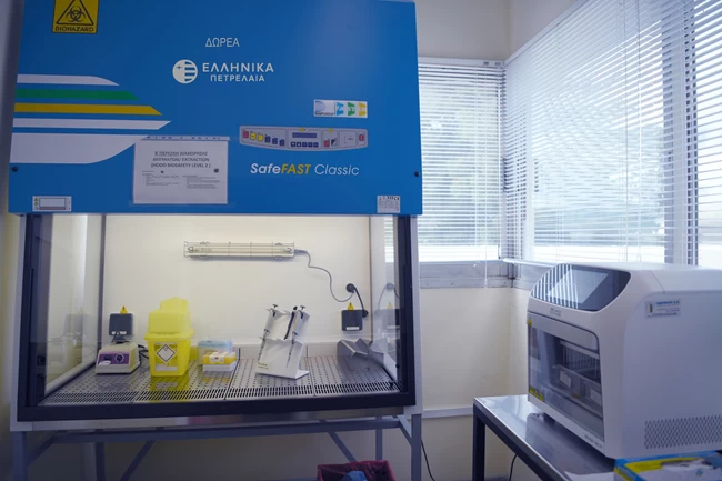 ΕΛΛΗΝΙΚΑ ΠΕΤΡΕΛΑΙΑ