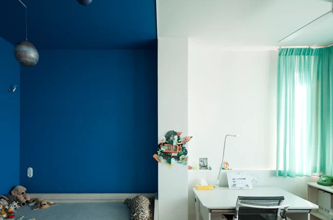 Nadja Apartment