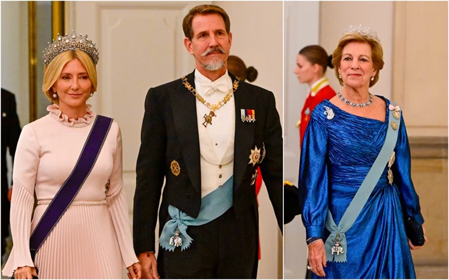 royals